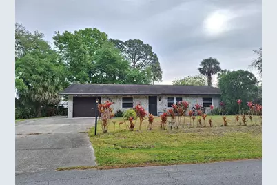 3221 Lime Tree Drive, Edgewater, FL 32141 - Photo 1