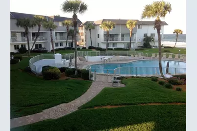 815 Ocean Shore Boulevard #5A, Ormond Beach, FL 32176 - Photo 1