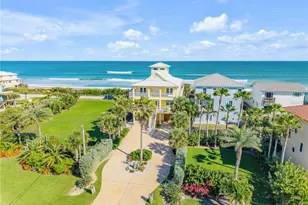 6101 Turtlemound Rd, New Smyrna Beach, FL 32169 - Photo 1