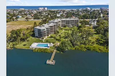 944 S Peninsula Drive #1100, Daytona Beach, FL 32118 - Photo 1