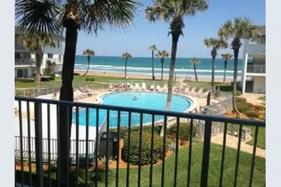 815 Ocean Shore Boulevard #6B, Ormond Beach, FL 32176 - Photo 1
