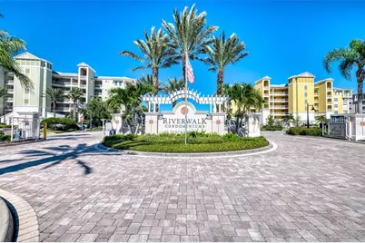 3 Riverwalk Drive #305, New Smyrna Beach, FL 32169 - Photo 2