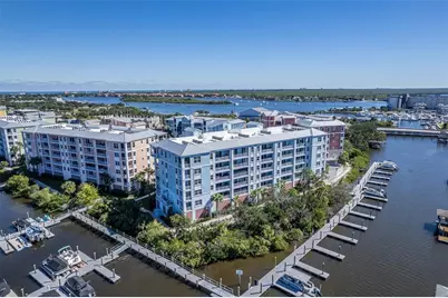 3 Riverwalk Drive #305, New Smyrna Beach, FL 32169 - Photo 64
