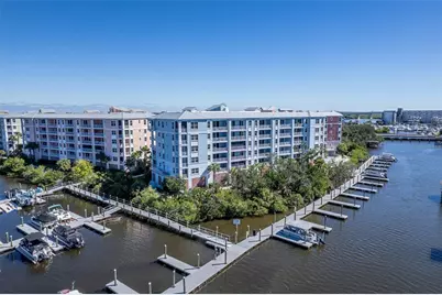 3 Riverwalk Drive #305, New Smyrna Beach, FL 32169 - Photo 60