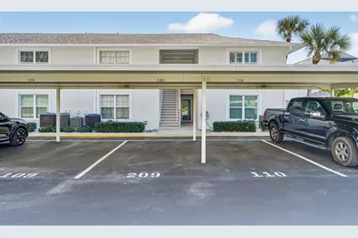 4225 S Atlantic Avenue #1090, New Smyrna Beach, FL 32169 - Photo 28