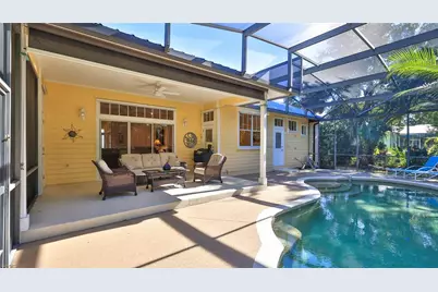 2815 Bay Side Drive, New Smyrna Beach, FL 32168 - Photo 42