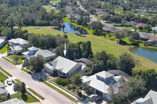 2815 Bay Side Dr, New Smyrna Beach, FL 32168 - Photo 2