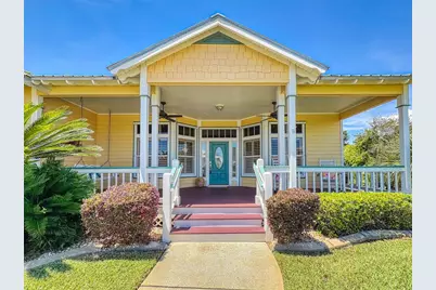 2815 Bay Side Drive, New Smyrna Beach, FL 32168 - Photo 4