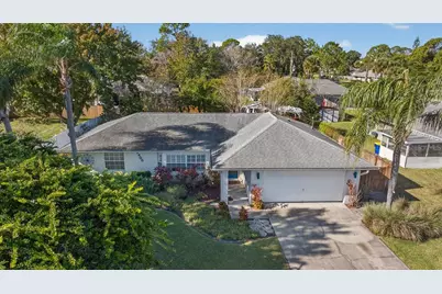 1408 Travelers Palm Drive, Edgewater, FL 32132 - Photo 2
