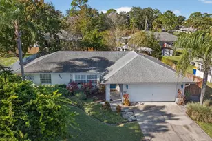 1408 Travelers Palm Dr, Edgewater, FL 32132 - Photo 2