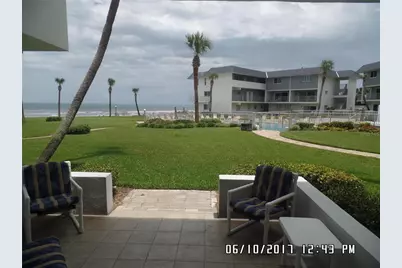 815 Ocean Shore Boulevard #9, Ormond Beach, FL 32176 - Photo 1