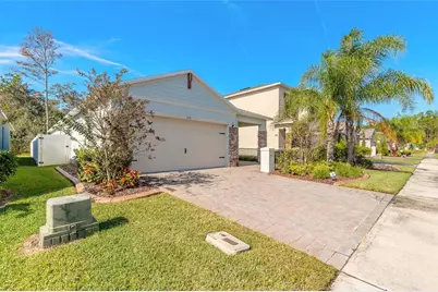356 Caryota Court, New Smyrna Beach, FL 32168 - Photo 2