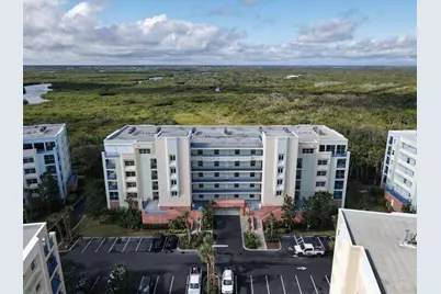 5300 S Atlantic Avenue #9-502, New Smyrna Beach, FL 32169 - Photo 2