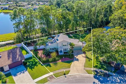 1242 Thomasina Drive, Port Orange, FL 32129 - Photo 48