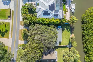 4602 Saxon Dr, New Smyrna Beach, FL 32169 - Photo 90