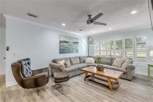 4602 Saxon Dr, New Smyrna Beach, FL 32169 - Photo 12