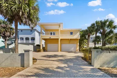 5609 S Atlantic Avenue, New Smyrna Beach, FL 32169 - Photo 1