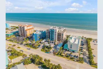 807 S Atlantic Avenue #402, New Smyrna Beach, FL 32169 - Photo 46