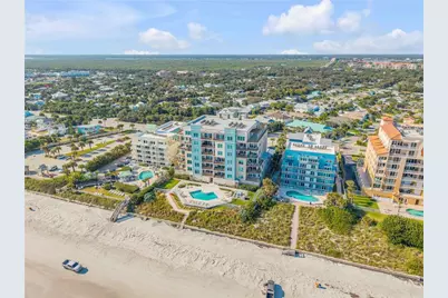 807 S Atlantic Avenue #402, New Smyrna Beach, FL 32169 - Photo 6