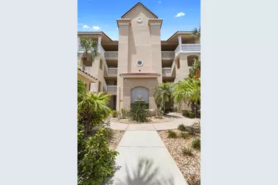 438 Bouchelle Drive #105, New Smyrna Beach, FL 32169 - Photo 2