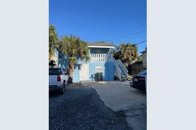 609-611 Ora Street #6, Daytona Beach, FL 32118 - Photo 1