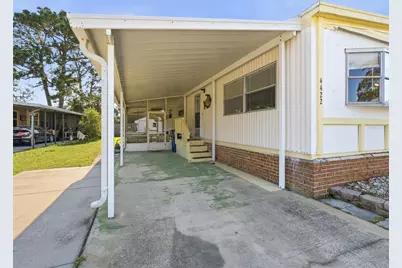 4422 Indian River Drive W, Edgewater, FL 32141 - Photo 2