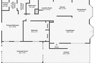 4422 Indian River Dr W, Edgewater, FL 32141 - Photo 44