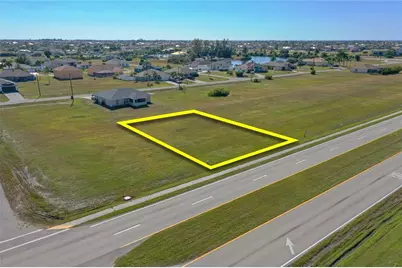 2904 Tropicana Parkway W, Cape Coral, FL 33993 - Photo 4