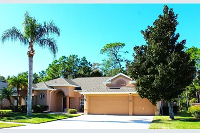 3817 Birch Mountain Road, Port Orange, FL 32129 - Photo 2