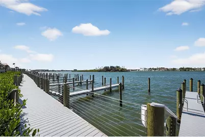 434 Bouchelle Drive #304, New Smyrna Beach, FL 32169 - Photo 46