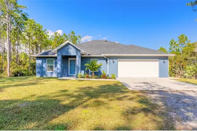 4050 Golden Shores Boulevard, Mims, FL 32754 - Photo 1