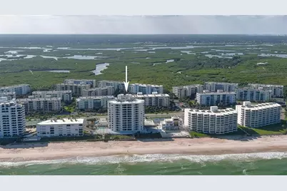 5207 S Atlantic Avenue #321, New Smyrna Beach, FL 32169 - Photo 6