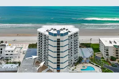 5207 S Atlantic Avenue #321, New Smyrna Beach, FL 32169 - Photo 1