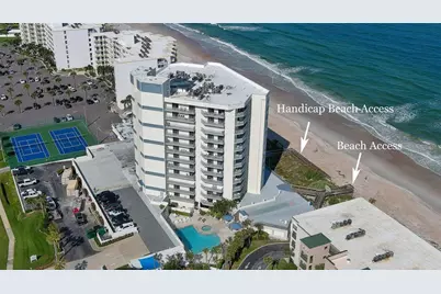 5207 S Atlantic Avenue #321, New Smyrna Beach, FL 32169 - Photo 4