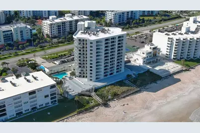 5207 S Atlantic Avenue #321, New Smyrna Beach, FL 32169 - Photo 1