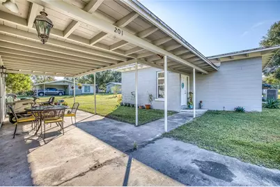 201 S Christmas Hill Road, Titusville, FL 32796 - Photo 10