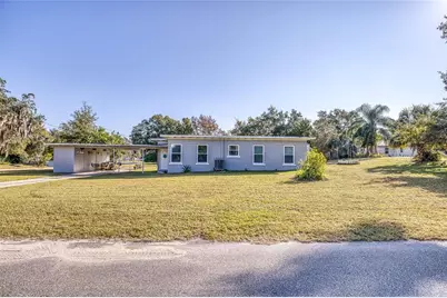 201 S Christmas Hill Road, Titusville, FL 32796 - Photo 2