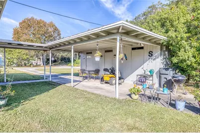 201 S Christmas Hill Road, Titusville, FL 32796 - Photo 8