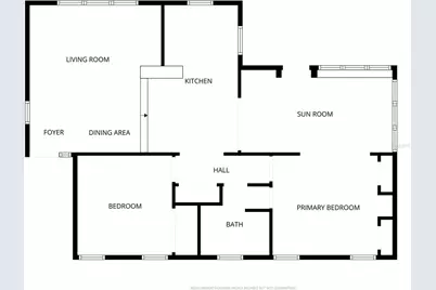 201 S Christmas Hill Road, Titusville, FL 32796 - Photo 24