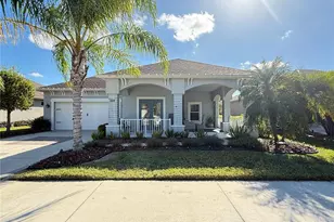 3218 Medici Blvd, New Smyrna Beach, FL 32168 - Photo 1