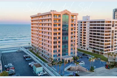 3737 S Atlantic Avenue #1004, Daytona Beach, FL 32118 - Photo 4
