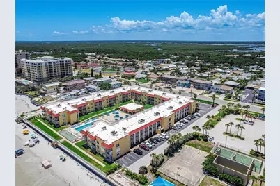 3801 S Atlantic Avenue #UT104, New Smyrna Beach, FL 32169 - Photo 44