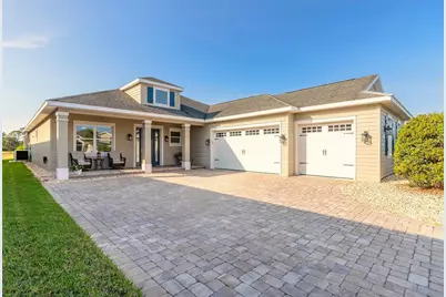 2929 Bella Flore Terrace, New Smyrna Beach, FL 32168 - Photo 4