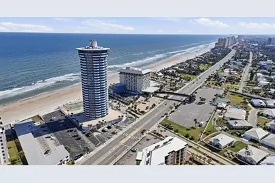 2625 S Atlantic Avenue #18NW, Daytona Beach, FL 32118 - Photo 1