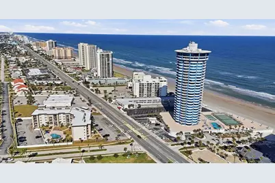 2625 S Atlantic Avenue #18NW, Daytona Beach, FL 32118 - Photo 2