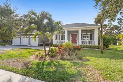 1702 Saxon Drive, New Smyrna Beach, FL 32169 - Photo 1