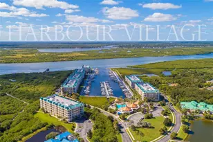 4624 Harbour Village Blvd, Ponce Inlet, FL 32127 - Photo 1