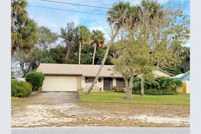 805 S Cooper Street, New Smyrna Beach, FL 32169 - Photo 2