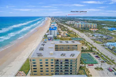 4575 S Atlantic Avenue #6209, Ponce Inlet, FL 32127 - Photo 24