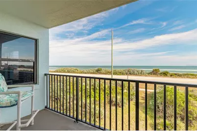 3180 Ocean Shore Boulevard #208, Ormond Beach, FL 32176 - Photo 8